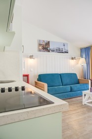 Résidence premium Le Palais des Gouverneurs