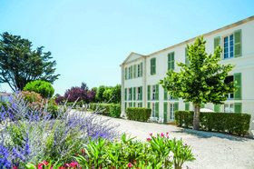 Résidence premium Le Palais des Gouverneurs