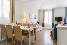 Résidence premium Le Palais des Gouverneurs
