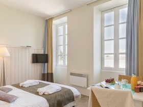 Résidence premium Le Palais des Gouverneurs