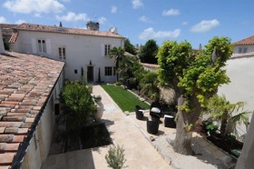 Villa Clarisse