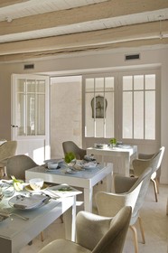 Villa Clarisse