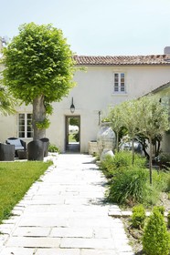 Villa Clarisse