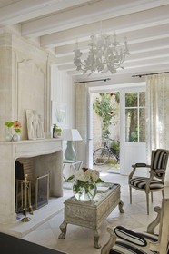 Villa Clarisse