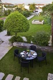 Villa Clarisse