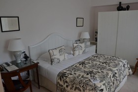 Villa Clarisse