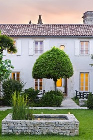 Villa Clarisse