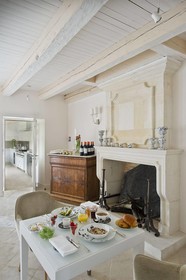 Villa Clarisse