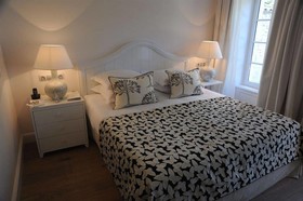 Villa Clarisse