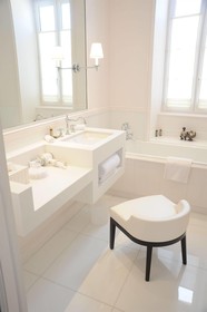 Villa Clarisse