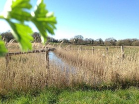 La Balade des Marais