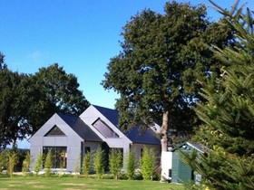 La Balade des Marais