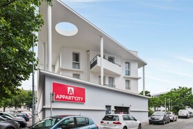 Appart'City Saint Nazaire
