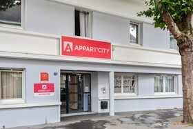 Appart'City Saint Nazaire