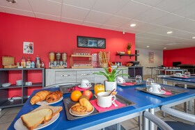 Appart'City Saint Nazaire