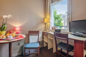 Appart'City Saint Nazaire