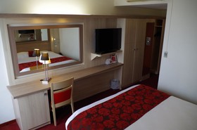 The Originals Boutique Hotel Aquilon Saint-Nazaire