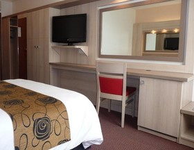 The Originals Boutique Hotel Aquilon Saint-Nazaire