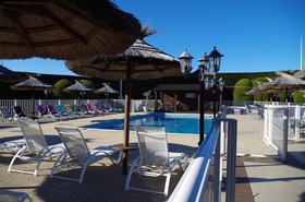 The Originals Boutique Hotel Aquilon Saint-Nazaire