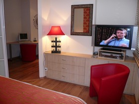 The Originals Boutique Hotel Aquilon Saint-Nazaire