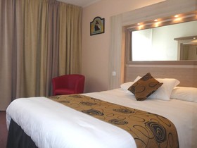 The Originals Boutique Hotel Aquilon Saint-Nazaire