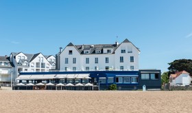 Best Western Hôtel De La Plage