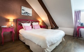 Best Western Hôtel De La Plage