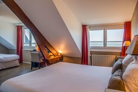 Best Western Hôtel De La Plage