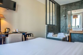 Best Western Hôtel De La Plage