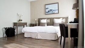 Best Western Hôtel De La Plage