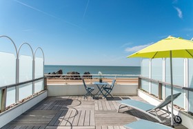 Best Western Hôtel De La Plage