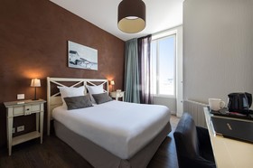 Best Western Hôtel De La Plage