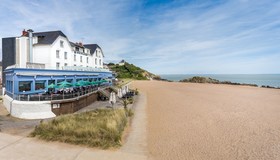 Best Western Hôtel De La Plage