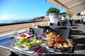 Best Western Hôtel De La Plage