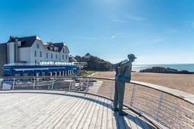 Best Western Hôtel De La Plage