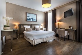 Best Western Hôtel De La Plage