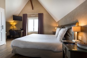 Best Western Hôtel De La Plage