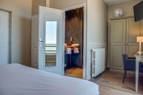 Best Western Hôtel De La Plage