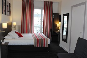 The Originals City Htl De L'europe Saint