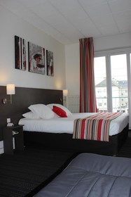 The Originals City Htl De L'europe Saint