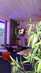 The Originals City Htl De L'europe Saint