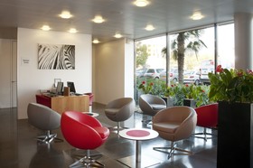 Holiday Inn Express Saint-Nazaire