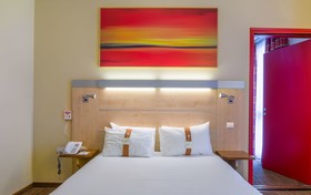 Holiday Inn Express Saint-Nazaire