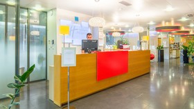 Holiday Inn Express Saint-Nazaire