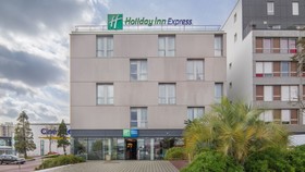 Holiday Inn Express Saint-Nazaire