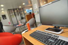 Holiday Inn Express Saint-Nazaire