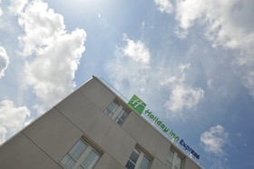 Holiday Inn Express Saint-Nazaire