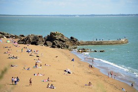 Holiday Inn Express Saint-Nazaire