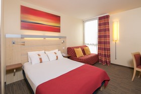 Holiday Inn Express Saint-Nazaire