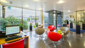Holiday Inn Express Saint-Nazaire